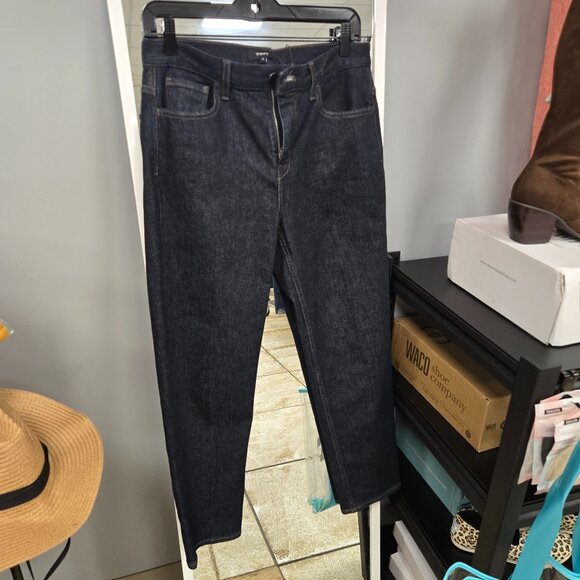 Theory Denim - Theory Treeca D, Indigo, New St Denim